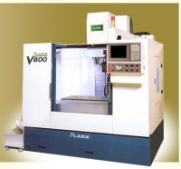 THE HIGH SPEED MOULD MACHINING CENTER THE HIGH SPEED MOULD MACHINING CENTER